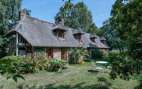 Cottage les Forières